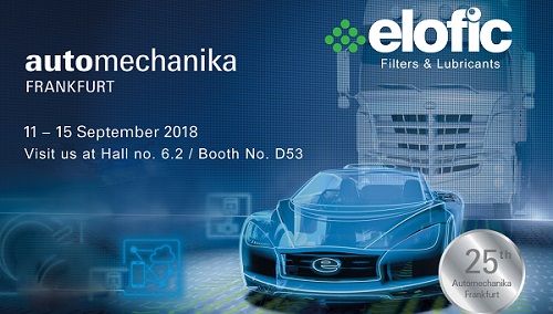 Automechanika Frankfurt