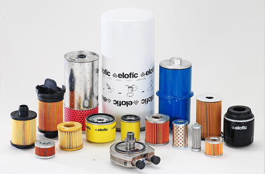 Oil Filters